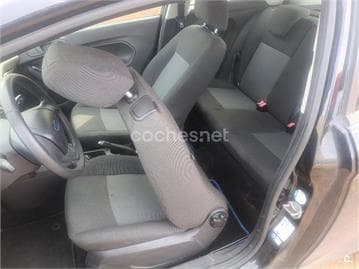 FORD Fiesta 1.25 Duratec Trend