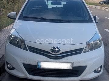 TOYOTA Yaris 100 ACTIVE