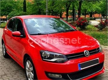 VOLKSWAGEN Polo 1.2 TSI Sport