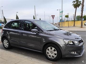 VOLKSWAGEN Polo 1.2 Advance