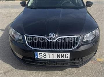 SKODA Octavia Combi 1.0 TSI Active