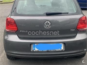 VOLKSWAGEN Polo 1.2 TDI Advance