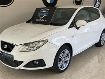 SEAT Ibiza 1.6 TDI Sport DPF