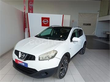 NISSAN QASHQAI 1.5 dCi TEKNA SPORT 18 4x2