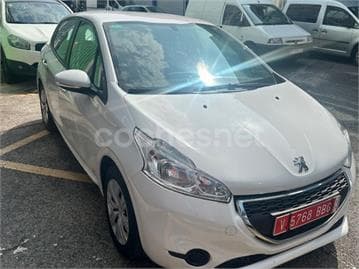 PEUGEOT 208 ACTIVE 1.0 VTi