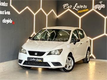SEAT Ibiza 1.2 12v Reference