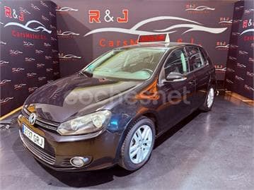 VOLKSWAGEN Golf 1.4 TSI Sport