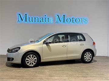 VOLKSWAGEN Golf 1.6 TDI BlueMotion