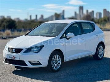SEAT Ibiza 1.6 TDI Style