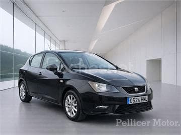SEAT Ibiza 1.2 12v Reference