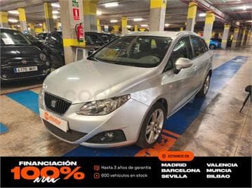 SEAT Ibiza ST 1.4 16v Reference