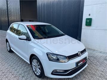 VOLKSWAGEN Polo 1.4 TDI Bluemotion