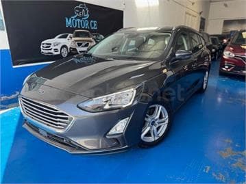 FORD Focus 1.0 Ecoboost Active SB