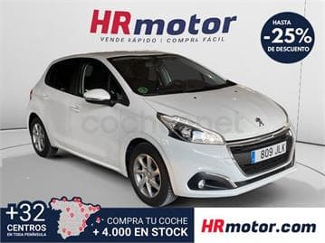 PEUGEOT 208 STYLE 1.2L PureTech 82
