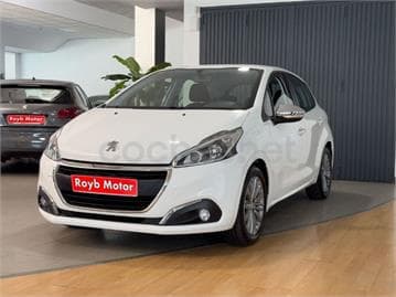 PEUGEOT 208 ACTIVE PureTech