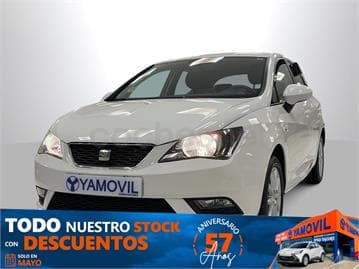 SEAT Ibiza 1.6 TDI Reference