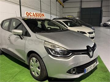RENAULT Clio Technofeel Tce 90 eco2