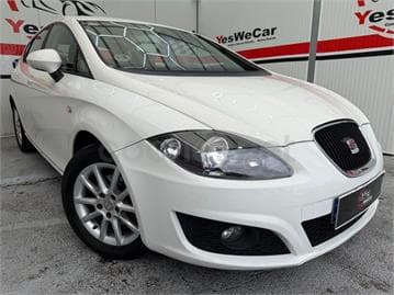 SEAT León 1.9 TDI ECO Reference