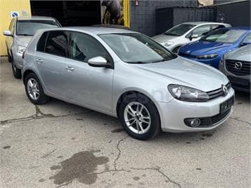 VOLKSWAGEN Golf 1.4 TSI Advance