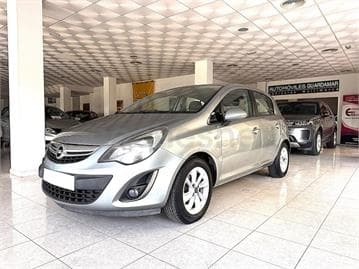 OPEL Corsa 1.3 ecoFLEX 75 CV Selective