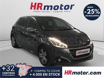 PEUGEOT 208 ALLURE 1.2L PureTech