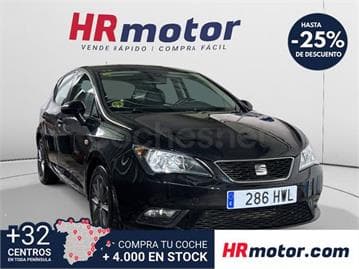 SEAT Ibiza 1.6 TDI Style ITech