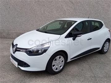 RENAULT Clio Business dCi 75 eco2