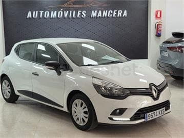 RENAULT Clio Business dCi 18