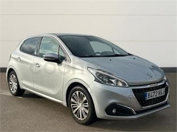 PEUGEOT 208 ALLURE 1.2L PureTech SS