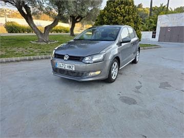 VOLKSWAGEN Polo 1.2 TSI Advance