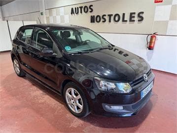 VOLKSWAGEN Polo 1.2 Advance BlueMotion Technology