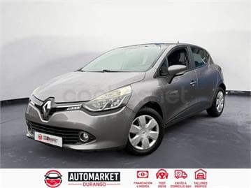RENAULT Clio Business dCi 75 eco2