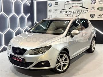 SEAT Ibiza 1.6 TDI Style