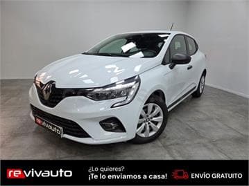 RENAULT Clio Business Blue dCi