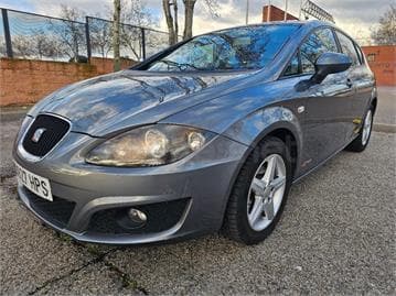 SEAT León 1.6 TDI StSp Style