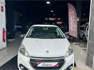 PEUGEOT 208 ACTIVE PureTech