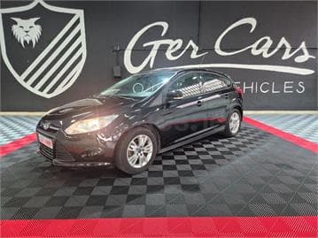 FORD Focus 1.6 TDCi Trend