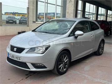 SEAT Ibiza SC 1.2 TSI Style ITech 30 Aniver