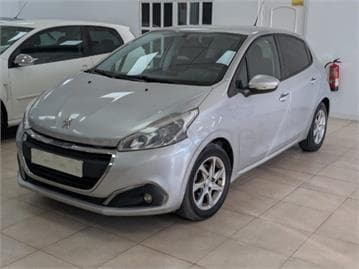 PEUGEOT 208 ACTIVE 1.2L PureTech 82