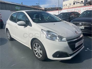 PEUGEOT 208 ACTIVE PureTech