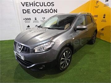 NISSAN QASHQAI 1.5 dCi ACENTA 4x2