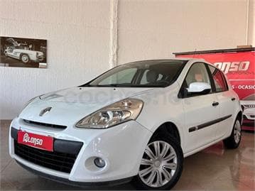 RENAULT Clio Expression 1.5dCi eco2