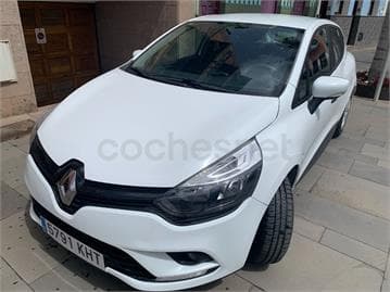 RENAULT Clio Business Energy dCi