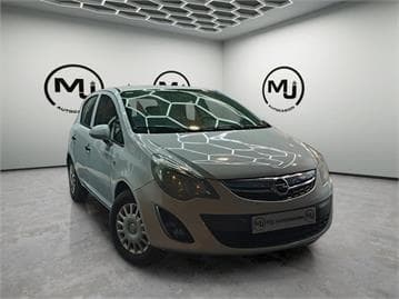 OPEL Corsa 1.3 ecoFLEX 75 CV Expression