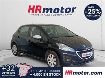 PEUGEOT 208 LIKE 1.0L PureTech 68