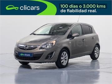 OPEL Corsa 1.4 Selective 90 CV