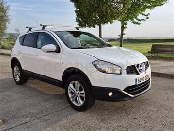 NISSAN QASHQAI 1.6 STOPSTART TEKNA SPORT 4X2 17