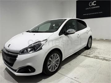 PEUGEOT 208 STYLE 1.2L PureTech