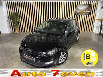 VOLKSWAGEN Polo 1.2 TDI Advance