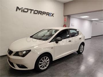 SEAT Ibiza 1.2 12v Reference
